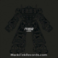 Vinyls : Molekul 10 Years Box