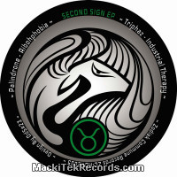 Vinyls : Zodiak Kore 05