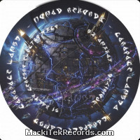 Vinyls : Carapace 08