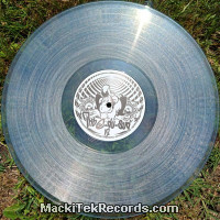 Tribe Du Sud 12 Crystal LTD