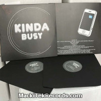 Kinda Busy 05