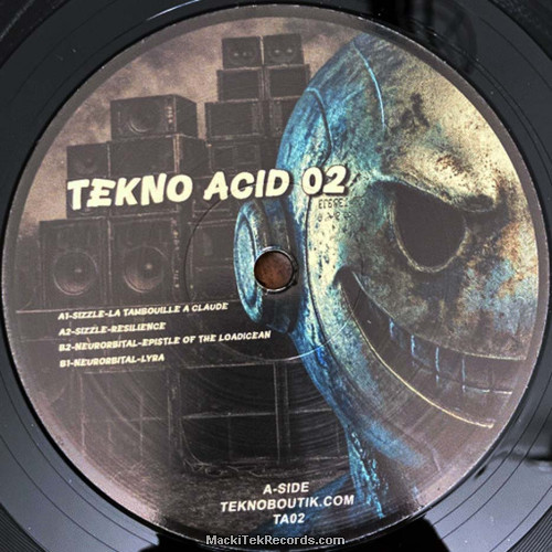 Tekno Acid 02