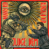 Vinyls : Beatdown Sound 01