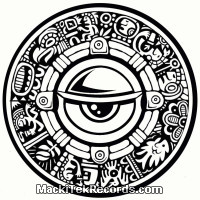 Vinyls : Kalakmul 13