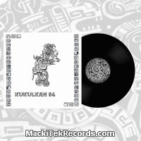 Vinyls : Kukulkan 04