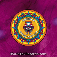 Vinyls : Tikal Hors Serie 02