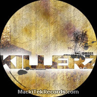 Toolbox Killerz 16