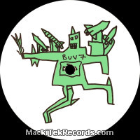 Born Ultra Violent 07
