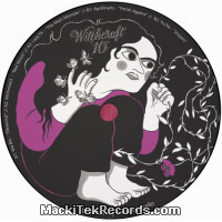 Witchcraft 10