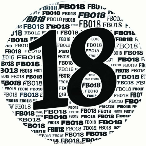 Full Bass 18