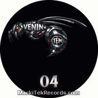 Vinyls : Venin 6Tem 04