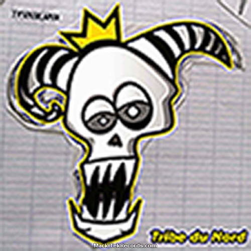 Tribe Du Nord 01