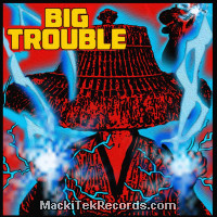 Vinyls : Kernel Panik Special Edition 12