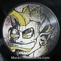 Vinyls : Pimp 04