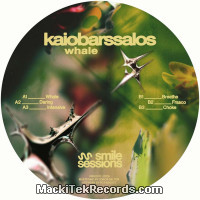 Vinyls : Smile Sessions 11