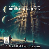Vinyls : Zodiak Commune Electro 12