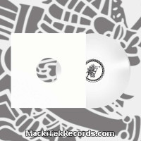 Vinyls : Ajaw 03