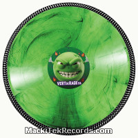 Vert De Rage 04