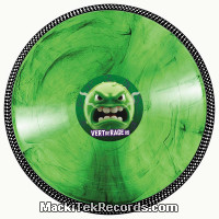 Vert De Rage 05