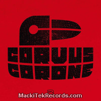 Vinyls : Corvus Corone 02