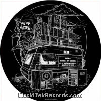 Vinyls : Day Of Protest 01