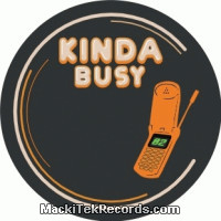 Kinda Busy 02 RP