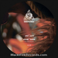 Vinyls : Cult Collective 49