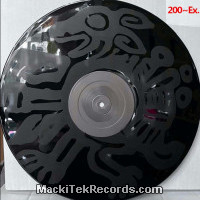 Vinyls : Mars Assault Picture 03