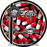 Vinyls : Makes Me Dizzy  26