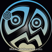 Vinyls : Mazykka Reprints 08