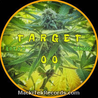 Vinyls : Target 00