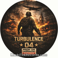 Vinyls : Turbulence 04
