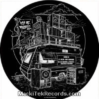 Vinyls : Day Of Protest 01