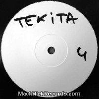 Vinyls : Tekita 04 white