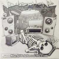 Vinyls : Underground Music LP 01