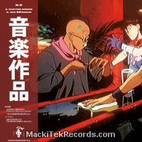 Vinyls : Fenek Macheup 6.3
