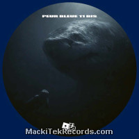 Vinyls : Peur Bleue 11 RM