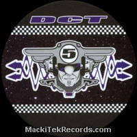 Vinyls : Dual Cyklo Trial 05 RP