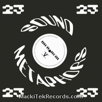 Vinyls : Sound Metaphors 23 16
