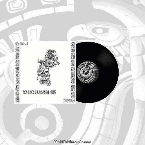 Kukulkan 05