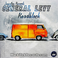 Vinyls : Jamafra Records  02
