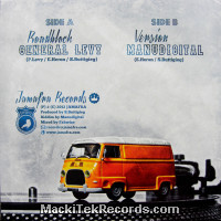 Jamafra Records  02