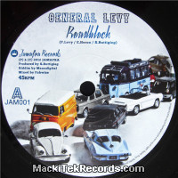 Jamafra Records  02