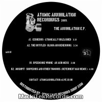 Atomic Annihilation   01