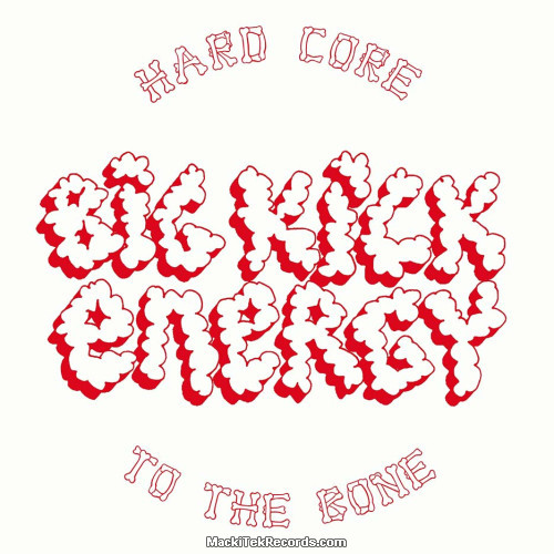 Big Kick Energy 02