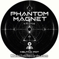 Vinyls : Melting Pot 24