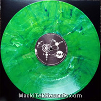 3672 38 Green Marbred LTD