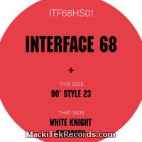 Vinyls : ITF68 HS 01