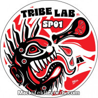 Tribe Lab Special 01