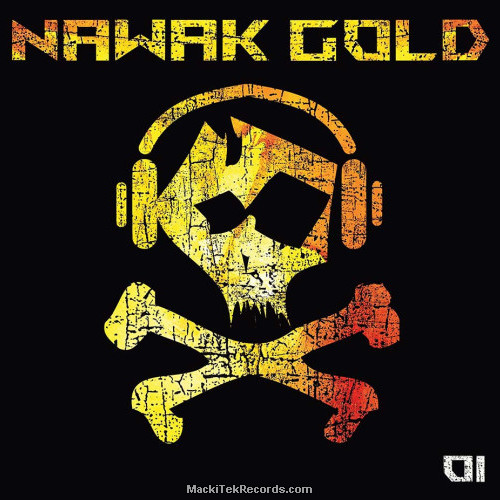 Nawak Gold 01